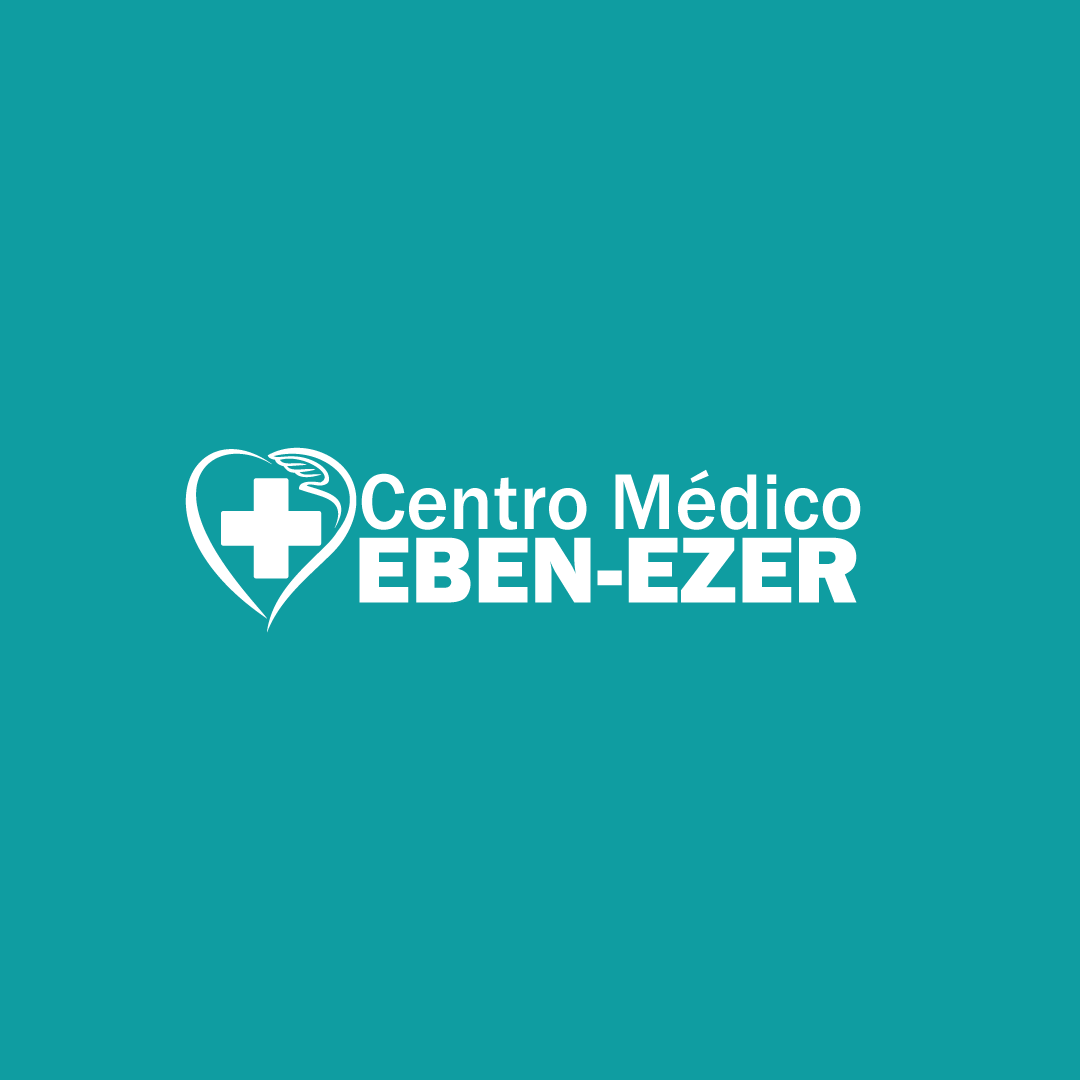 Logo Centro Médico Eben-Ezer